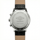 thumbnail image 3 of Reloj Análogo Hombre Umbro Plus Negro UMBP-1500-82, 3 of 5