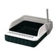 thumbnail image 3 of Bandeja De Arena Para Mascotas Orinal Inodoro Caja De Arena Para Gatos De Cara Alta Para Animales Pequeños Verde Oscuro Blanco, 3 of 5