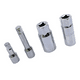 thumbnail image 1 of Kit Set Juego Dados Chicharra 3/8 7 Piezas Tmk19798, 1 of 3