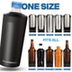 thumbnail image 2 of Enfriador de Latas Frost Buddy XL Mossy Oak Bottomland, 2 of 9