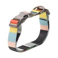 Collar Para Perro Resistente Y Ajustable - Pidan®