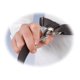 thumbnail image 3 of Correa manos libres PetSafe Pet negra, 3 of 5