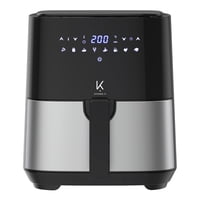 Kitchen-It - Freidora De Aire Plus Edition 5L