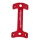 thumbnail image 3 of Portabidón de la bicicleta Marco de la botella doble Soporte de montaje Caldera Jaula Expander Rojo, 3 of 5
