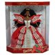 thumbnail image 1 of Muñeca Barbie Edición Especial Feliz Navidad 1997, 1 of 2