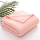 thumbnail image 1 of Xiao Hua Toalla de Baño de Lujo, Toalla de Algodón Ultrasuave, Toalla Altamente Absorbente, Incluye 1 Pieza de Toalla de Baño de 27.5X55 Pulgadas, Rosa Claro., 1 of 4