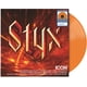 thumbnail image 1 of Vinilo LP Universal Music Group ICON Translúcido Naranja, 1 of 1