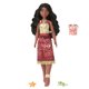 thumbnail image 1 of Muñeca Moana 2 Nadadora, 1 of 3