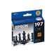 thumbnail image 2 of Cartucho de tinta Epson T197 de alta capacidad negro para XP101 y XP201, 2 of 3
