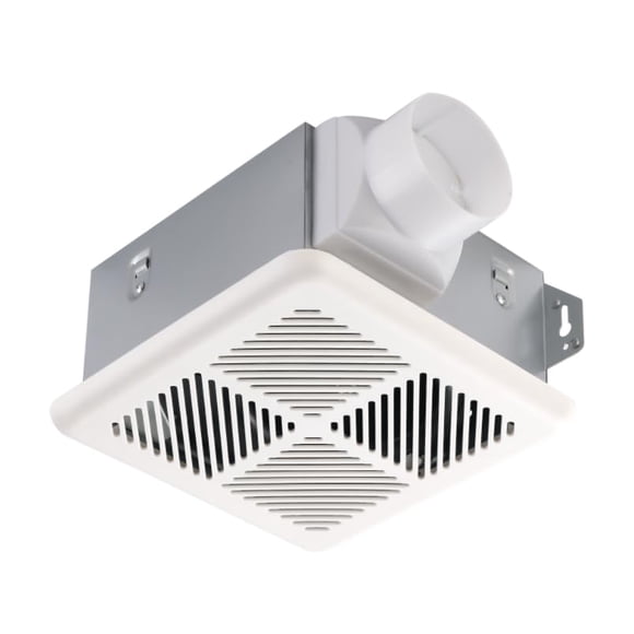 Ventilador y extractor de baño Tech Drive 50CFM 1.2Sone