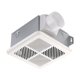 thumbnail image 1 of Ventilador y extractor de baño Tech Drive 50CFM 1.2Sone, 1 of 5