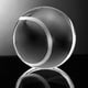 thumbnail image 4 of Pisapapeles de cristal Amlong con pelota de tenis de 7,5 cm y caja de regalo, 4 of 4