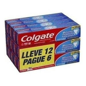 Past Dent Max Protecci 75Gr Colgate