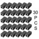 thumbnail image 2 of Acoplador Rj45 Acoplador Ethernet Cat8 Cat7 Cat6 Cat5e Cat5 X30, 2 of 9