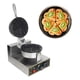 thumbnail image 4 of Maquina Waffles Industrial Wafflera Trebol Forma Corazon 5cav, 4 of 9