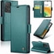 thumbnail image 1 of CaseMe tipo cartera Samsung Galaxy A33 5G con cierre magnético, RFID, tarjetero, soporte, carga inalámbrica, 1 of 5