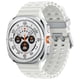 thumbnail image 1 of Smartwatch Samsung Galaxy Watch Ultra 47mm LTE 64GB Silver, 1 of 3