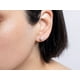 thumbnail image 2 of Aros Mujer Oro Amarillo 18 kts Perla Cultivada Blanca 6mm, 2 of 3