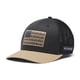 thumbnail image 3 of Gorra Columbia Tree Flag Mesh de Malla con Corona Alta XXL, 3 of 7
