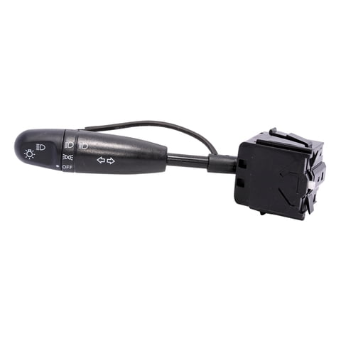 Repuestos Del Sol - Telecomando Luces Chevrolet Aveo 1.4 2004 2011