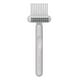 thumbnail image 1 of Limpiador de Cepillos para el Cabello, Gris, 1 of 3