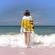 thumbnail image 2 of Las Aventuras de Spot Toalla de playa de secado rápido con diseño temático, regalo para mujeres y niñas, ideal para cumpleaños, fans, amantes de la música, uso en la playa o al aire libre, 78 × 150 cm, 2 of 6
