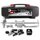 thumbnail image 2 of Juego de Herramientas Extractor de Eje Master Powerbuilt - Kit de 21 Piezas, 2 of 7