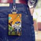 thumbnail image 5 of Transformers Rescue Bots Toalla Con Diseño Único Regalo Ideal Para Fans Perfecta Para Uso Diario Fitness Yoga Boxeo Y Bronceado Medidas 35x73 Cm, 5 of 6