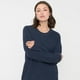 thumbnail image 3 of Sweater Mujer Navy Corona, 3 of 5