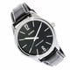 thumbnail image 2 of Reloj Analogo Negro Casio MTP-V005L-1B, 2 of 2