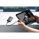 thumbnail image 2 of Lexar LSL300001T-RNBNG 1TB, 2 of 3