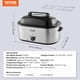 thumbnail image 3 of Horno Eléctrico Vevor 26 L 1450 W, 3 of 3