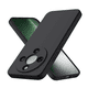 thumbnail image 1 of Carcasa Para Honor Magic 8 lite Goma Negro, 1 of 5