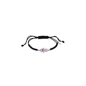 Pulsera Lp1989-2/2 Lotus Silver Mujer Mystic
