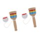 thumbnail image 3 of Juguete De Madera Clásico Japonés Kendama Cup Y Ball Toss Catching Game, 3 of 5