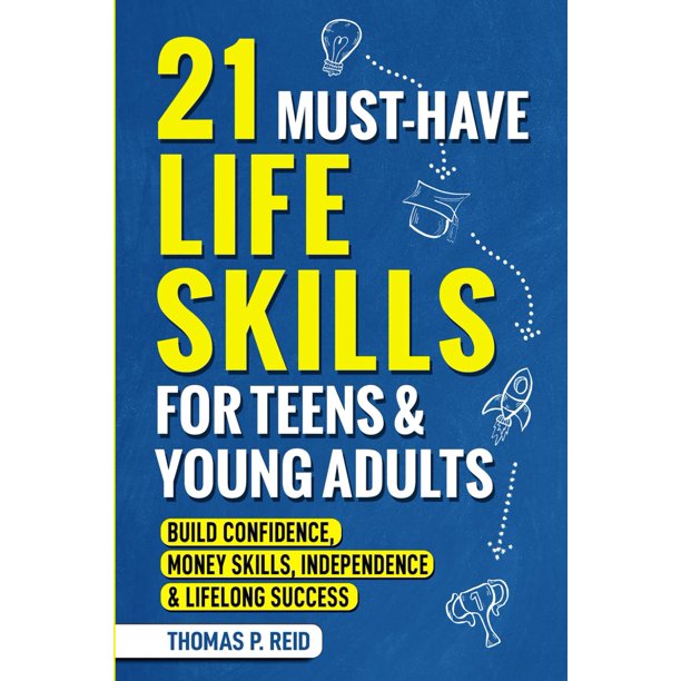 Libro Majosta – 21 Habilidades Imprescindibles para la Vida de Adolescentes y Jóvenes Adultos