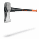 thumbnail image 1 of Hacha Para Partir Madera 8 Lbs Truper Tjr-8fx, 1 of 8