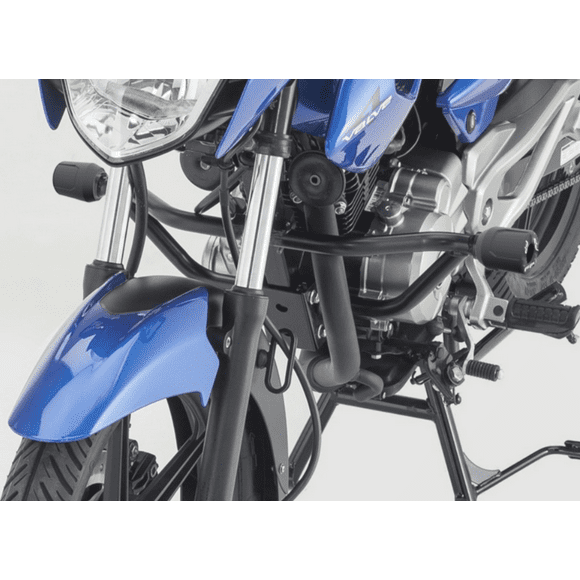 Slider variant negro para pulsar