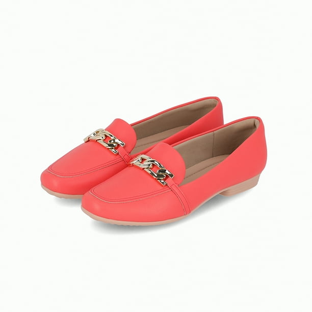 Zapato Mujer Coral Raquel Piccadilly