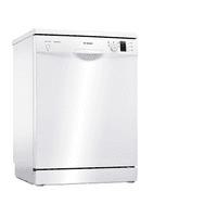 Lavavajillas Bosch Serie Libre Instalación 60Cm 12 Cubiertos