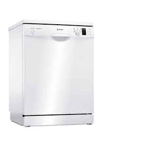 Lavavajillas Bosch Serie Libre Instalación 60Cm 12 Cubiertos