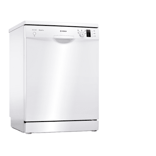 Lavavajillas Bosch Serie Libre instalación 60cm 12 cubiertos