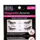 thumbnail image 1 of Pestañas magnéticas Ardell Professional Accents 002 100% cabello humano, 1 of 1