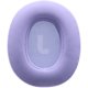 thumbnail image 3 of Deal4GO Almohadillas originales para auriculares inalámbricos JBL Tune 720, 710, 700, 750BT, 720BT, 710BT, 700BT - Morado, 3 of 5