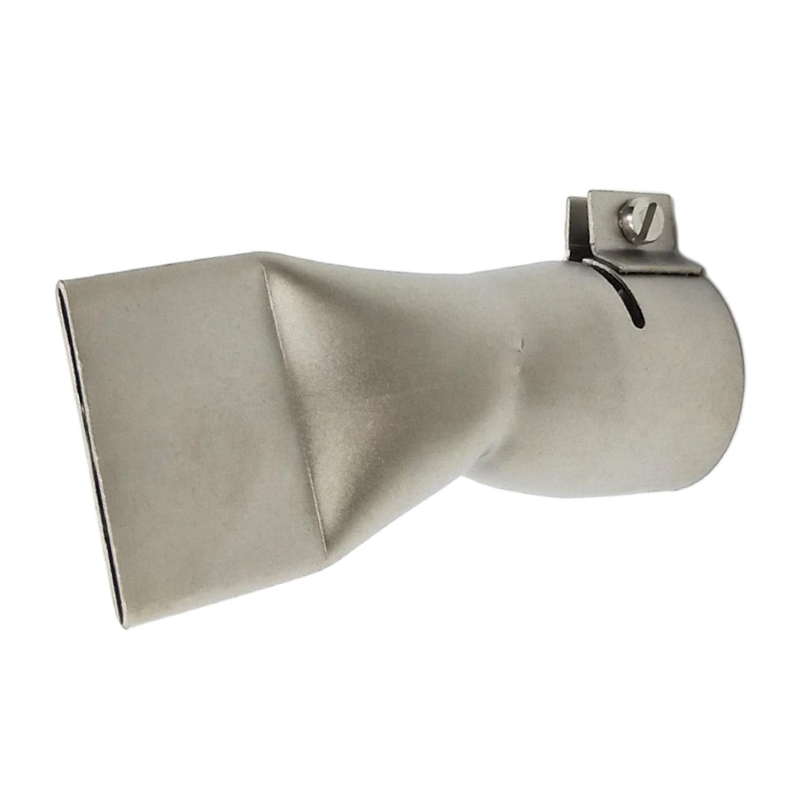 Bothyi - Boquilla De Soldadura Plana Puntas De Soldador Boquilla Plana Accesorios De Soldadura Calor