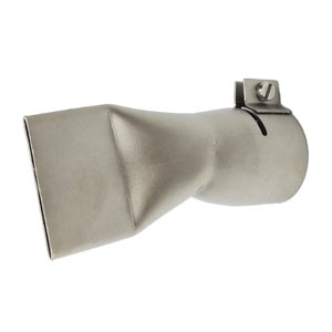 Bothyi - Boquilla De Soldadura Plana Puntas De Soldador Boquilla Plana Accesorios De Soldadura Calor