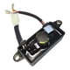 thumbnail image 1 of Rectificador Regulador De Voltaje Automático Monofásico AVR Para 168F/170F/2-3KW, 1 of 5