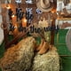 thumbnail image 5 of Banner Cowboy, decoración para baby shower, con forma de pequeño vaquero, 5 of 5