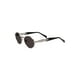 thumbnail image 2 of Lentes de Sol Tina Negro York Eyewear, 2 of 4