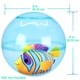 thumbnail image 3 of Bola de burbujas y tabla de surf Toy Zhu Zhu Pets para acuarios, 3 of 6